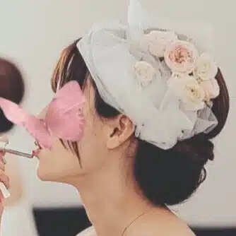まゆこ　子連れ国際アプリ婚活