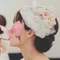 まゆこ　子連れ国際アプリ婚活