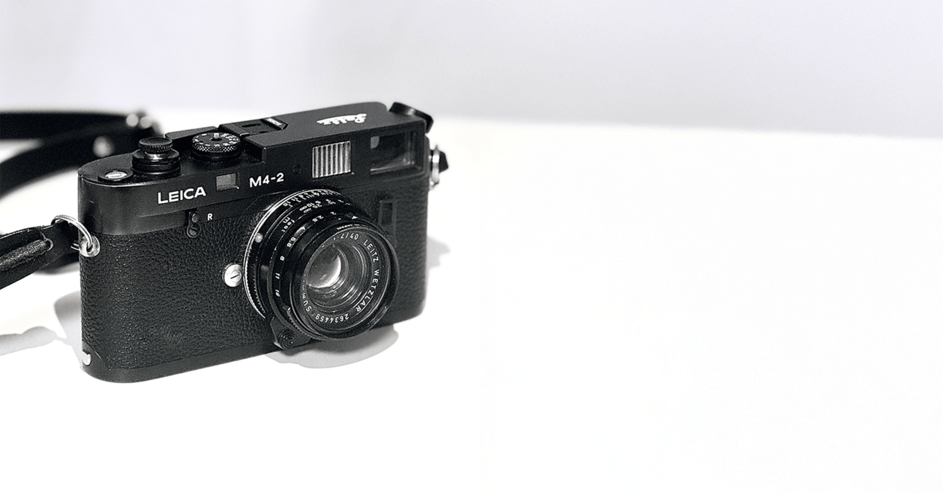 半年ぶりのLeica──フィルムだからこその魅力と、Zfで追いかける“表現