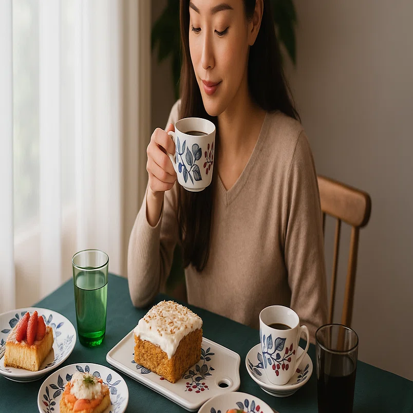 北欧食器アラビア ルノ フロストベリーはどこで売ってる？楽天で見つけ
