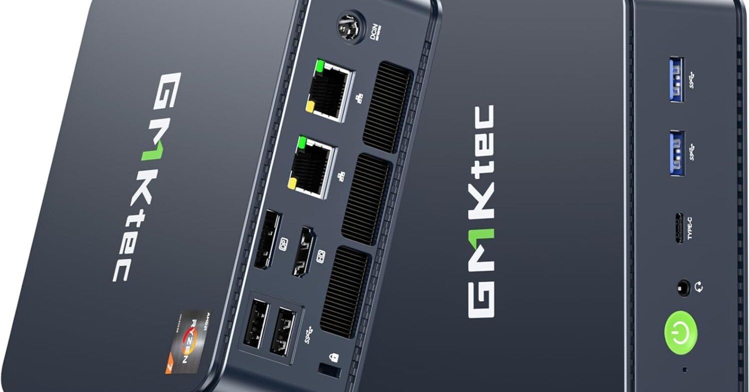 ミニPCにLinuxを入れてMSHVを動かす｜JQ3JUK アマチュア無線局