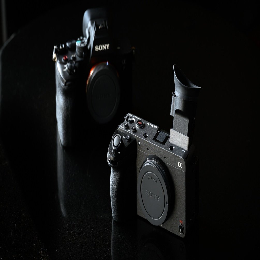 Cinema Line FX2レビュー｜動画も写真も欲張りたい｜平野はじめ(麦