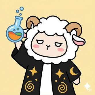 ぷらめる🐏【プラスチックの話がしたい羊】
