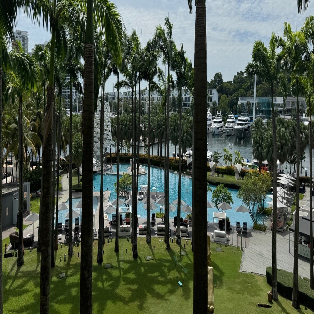 シンガポールに子連れで訪れたところ最高だったので、移住について調べ