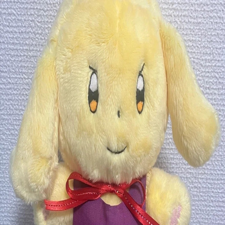 ケモノぬいぐるみのすすめ〜全身5mmボアへの挑戦〜｜あみる