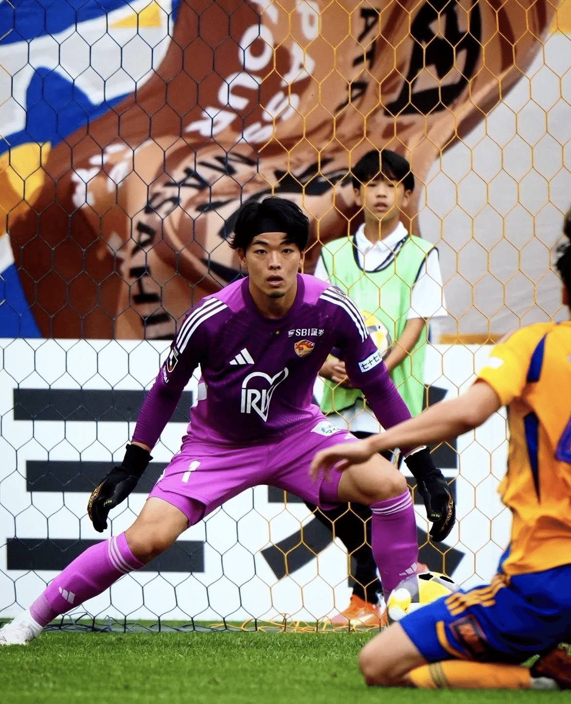 2025ベガルタ仙台選手批評part1 GK＆DF編｜tomoki