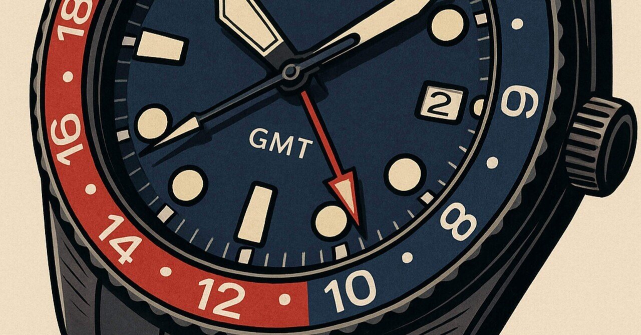 プロスペックスGMTとは？多機能ダイバーズの新定番を徹底解説｜かんすけ