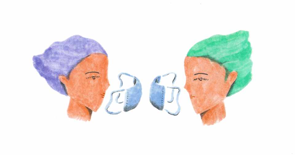 朝英語の会 京阪神 オンライン開催 無料 新型肺炎の感染拡大とアベノマスク 4 25 土 10 30 Global Agenda Note