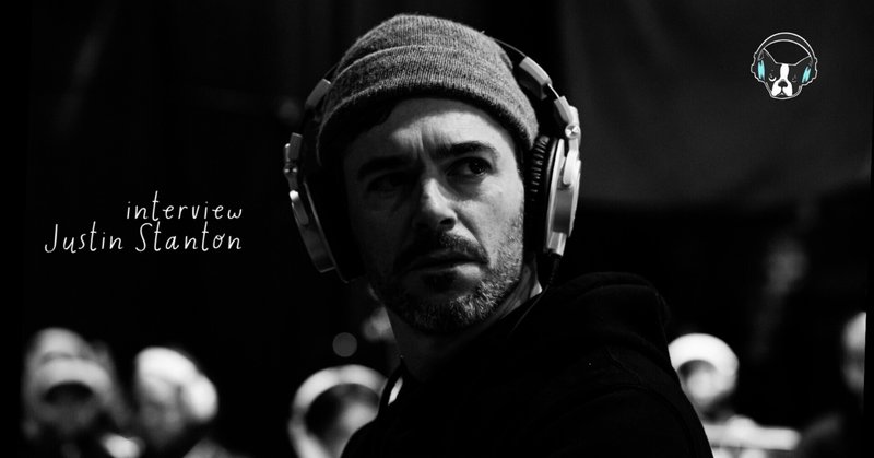 interview Justin Stanton：自分の個性を押し出すのではなく、音楽に必要な機能を満たすための選択（6,500字）