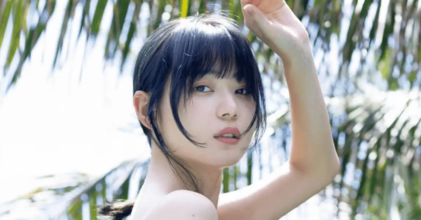 12/10発売】いけちゃんグラビア引退作『Afterglow』の最新情報【お渡し