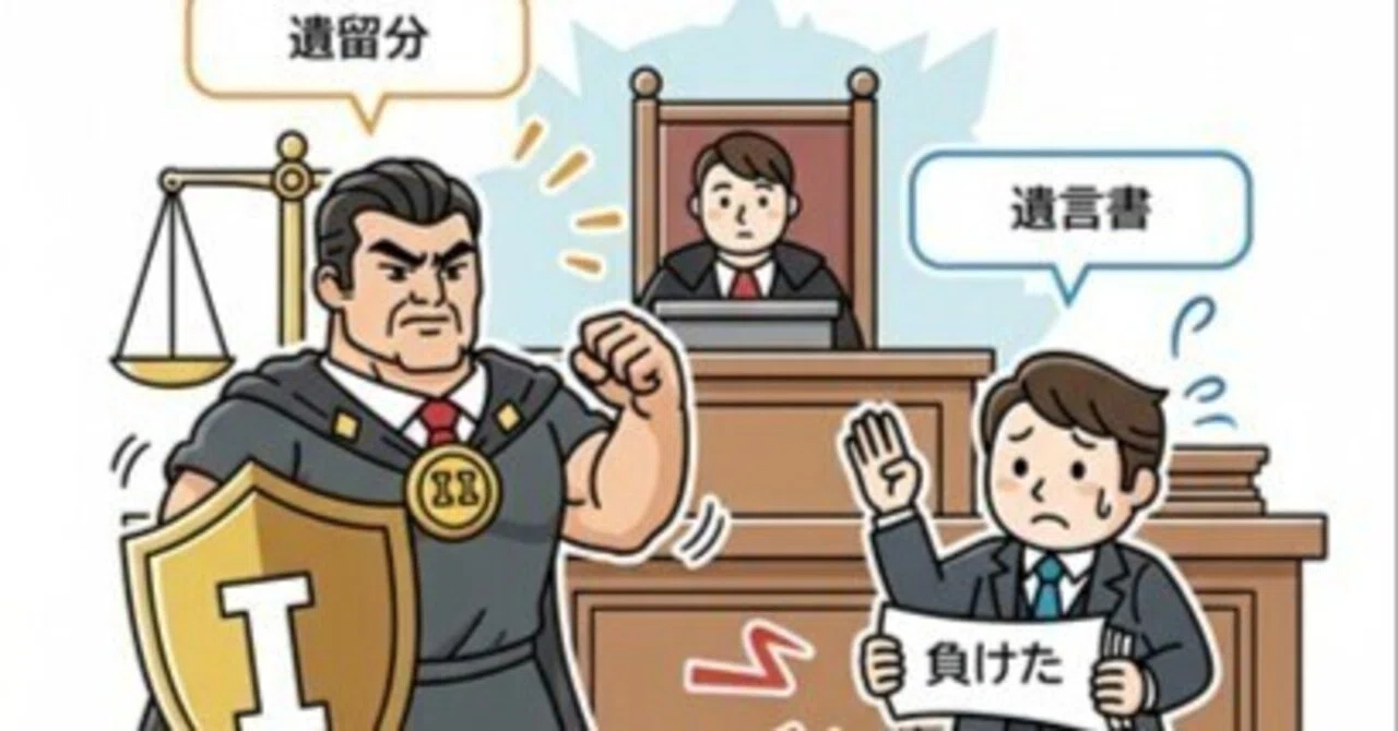 家庭裁判所と遺言について～研修会より｜Niki行政書士
