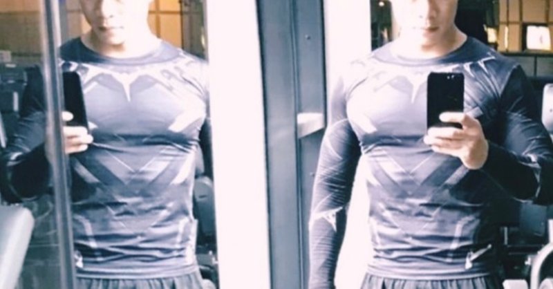 筋トレ初心者の男性必見 筋トレをして特にモテる部位 トイプードルと筋トレに救われたアラサー Note