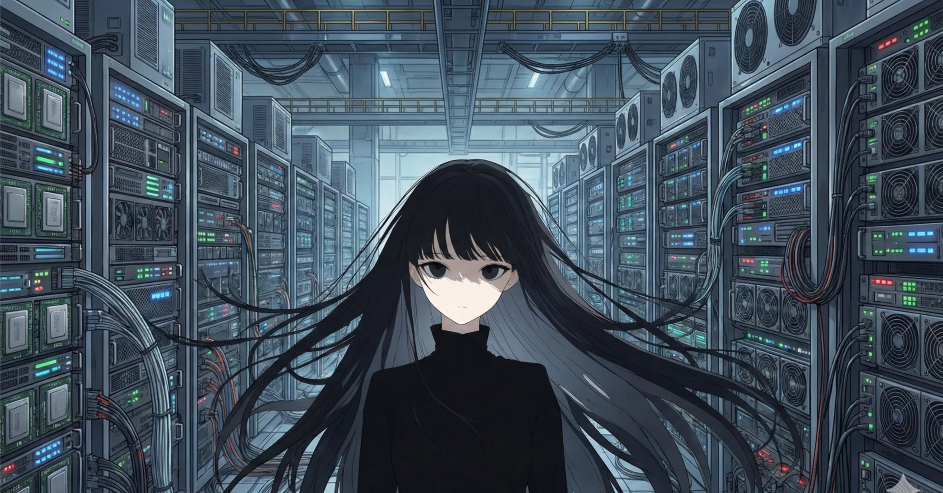 Google TPUとNVIDIA GPUについて再考察｜黒池璦・くろいけあい / 七種