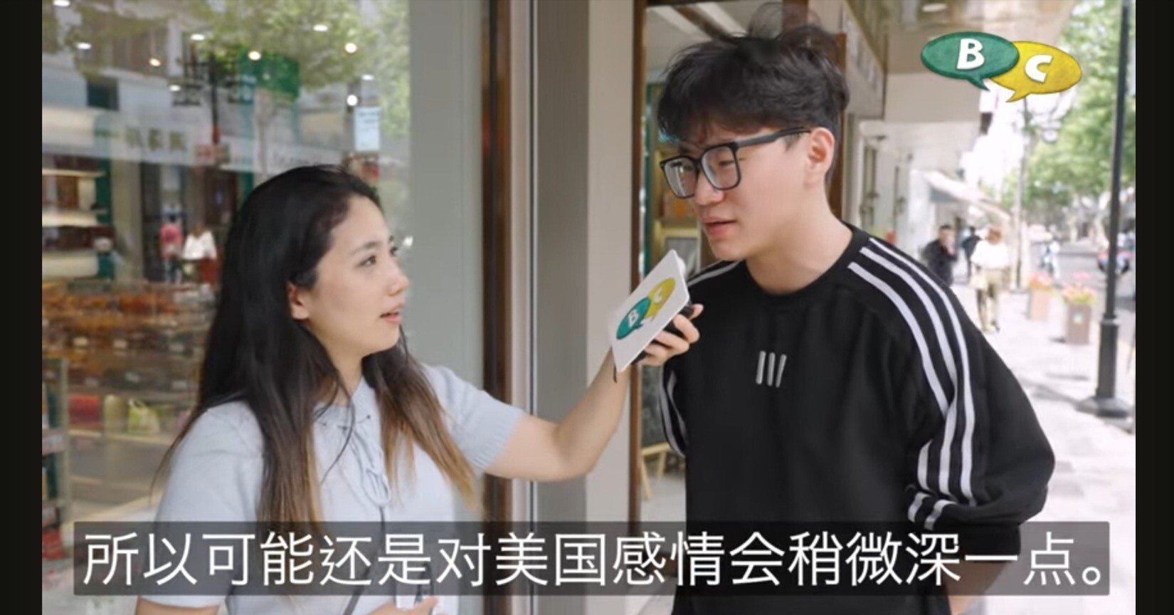 中国語学習日記 (2025-12-05) : Q&A 作文練習｜三番目のウサギ