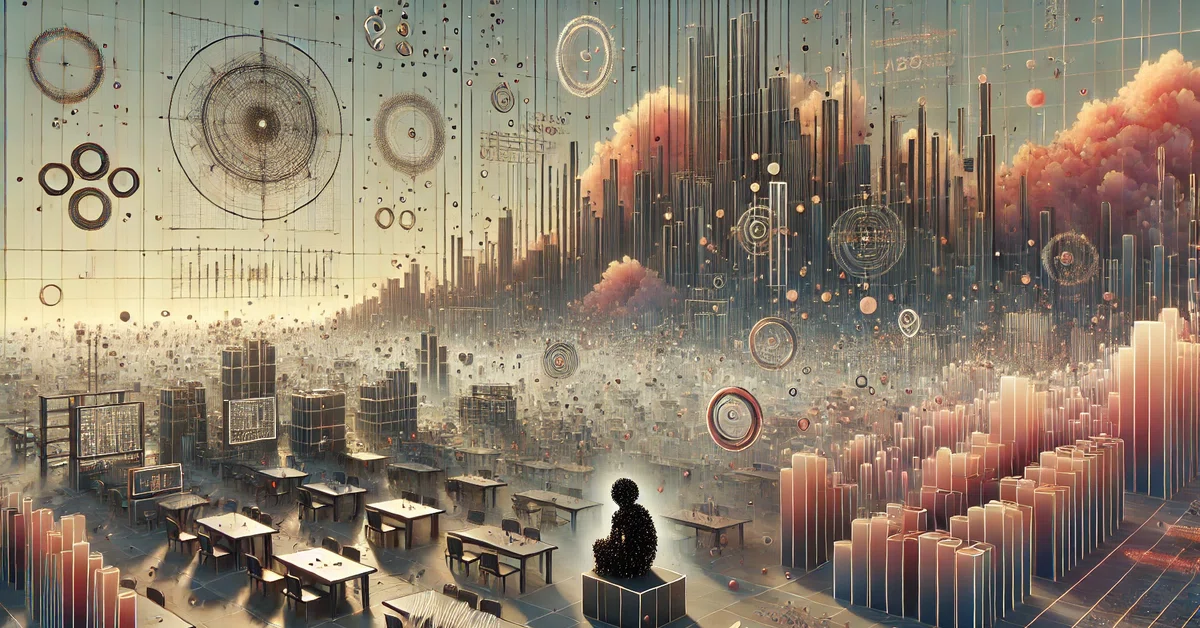 SF Serial Poem [Hard Labor Android #02] — A Boy's Daily Life — / AI Co ...