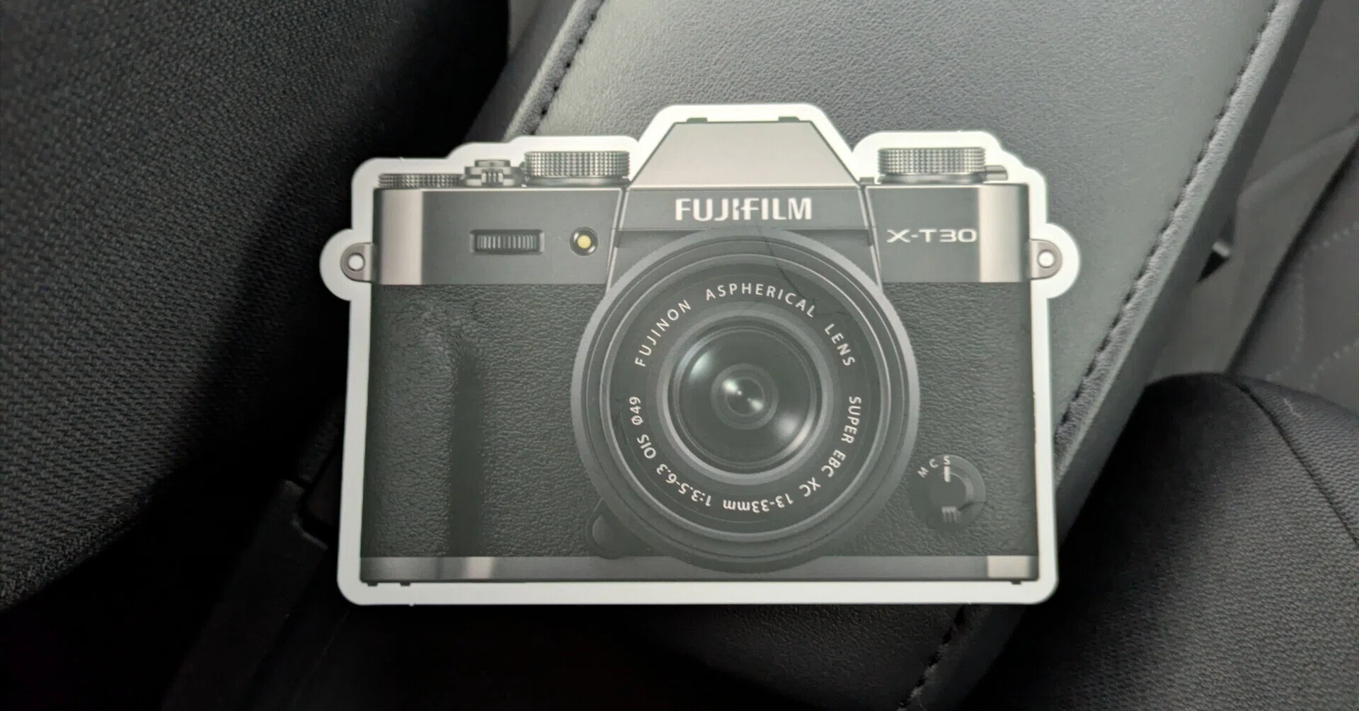 FUJIFILM X-T30IIIが思いの外刺さった｜オレソト/あした俺は外に出る