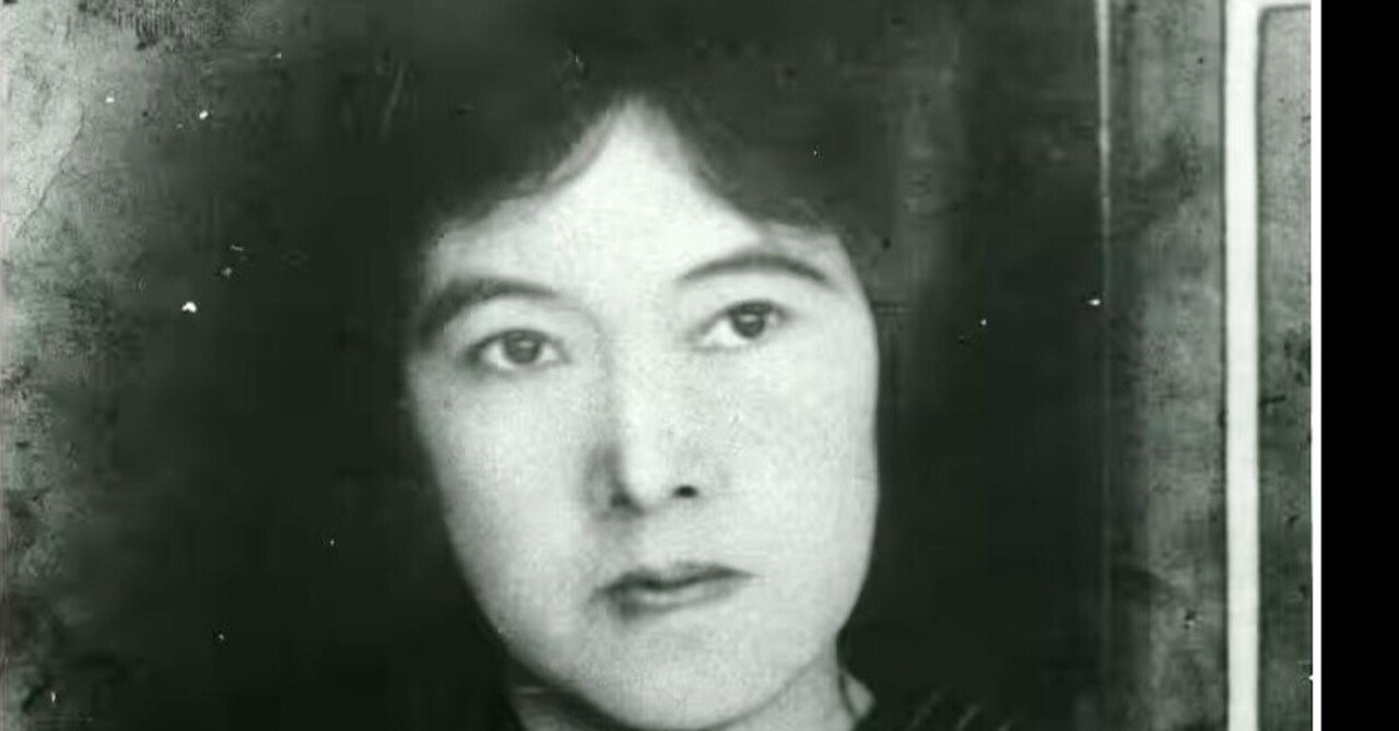 与謝野晶子 「君死にたまふことなかれ」 から｢命を断えず小刻みに国に