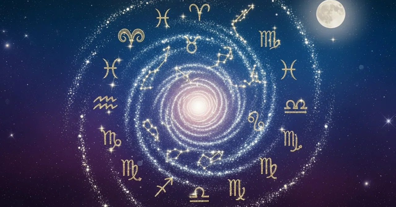 🌟Friday, December 5, 2025🌟 Today's Horoscope Ranking ｜MKスピリチュアルと旅