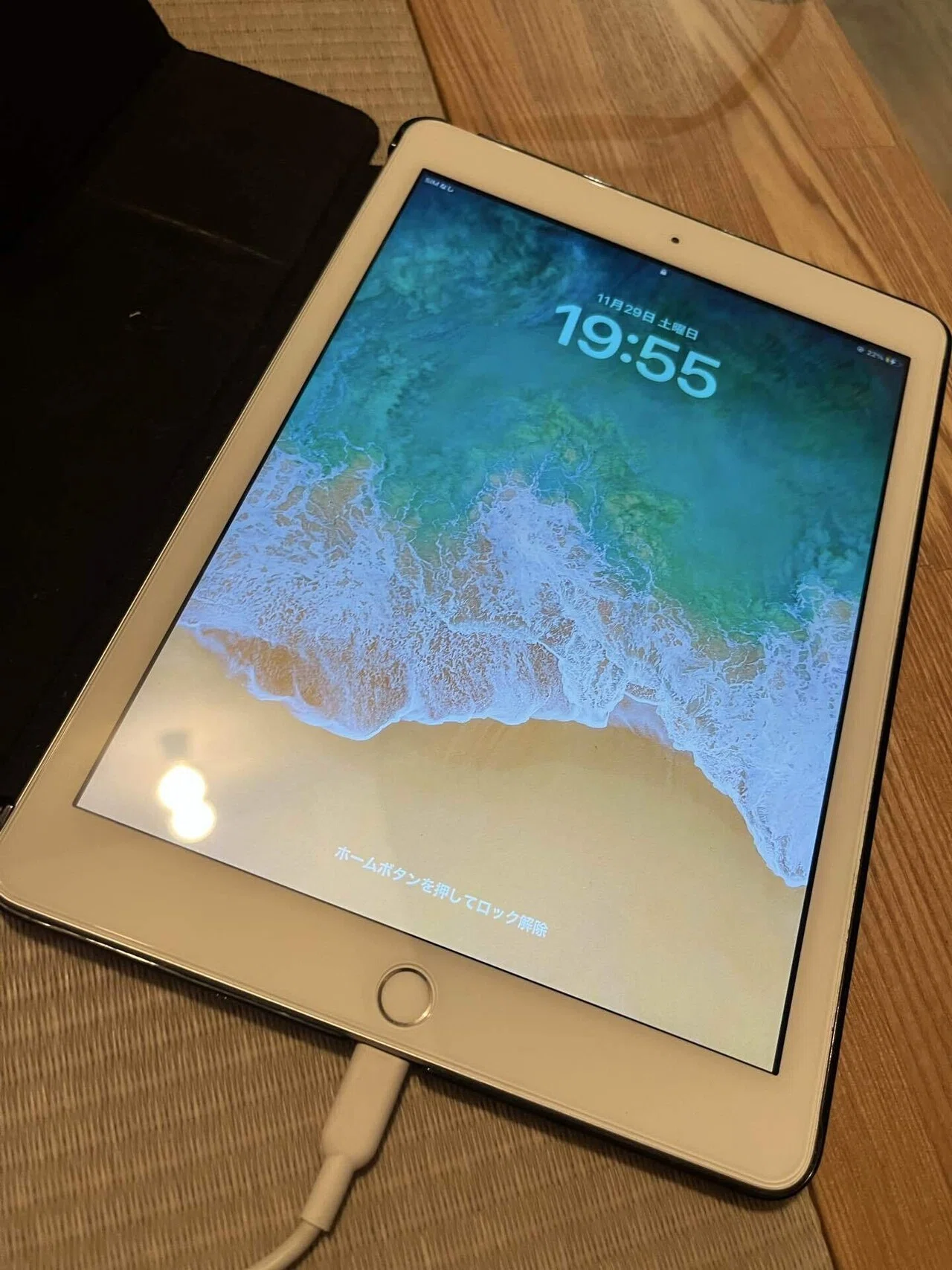 iPad A16＋キーボード付きケースを買いました｜ききゆ