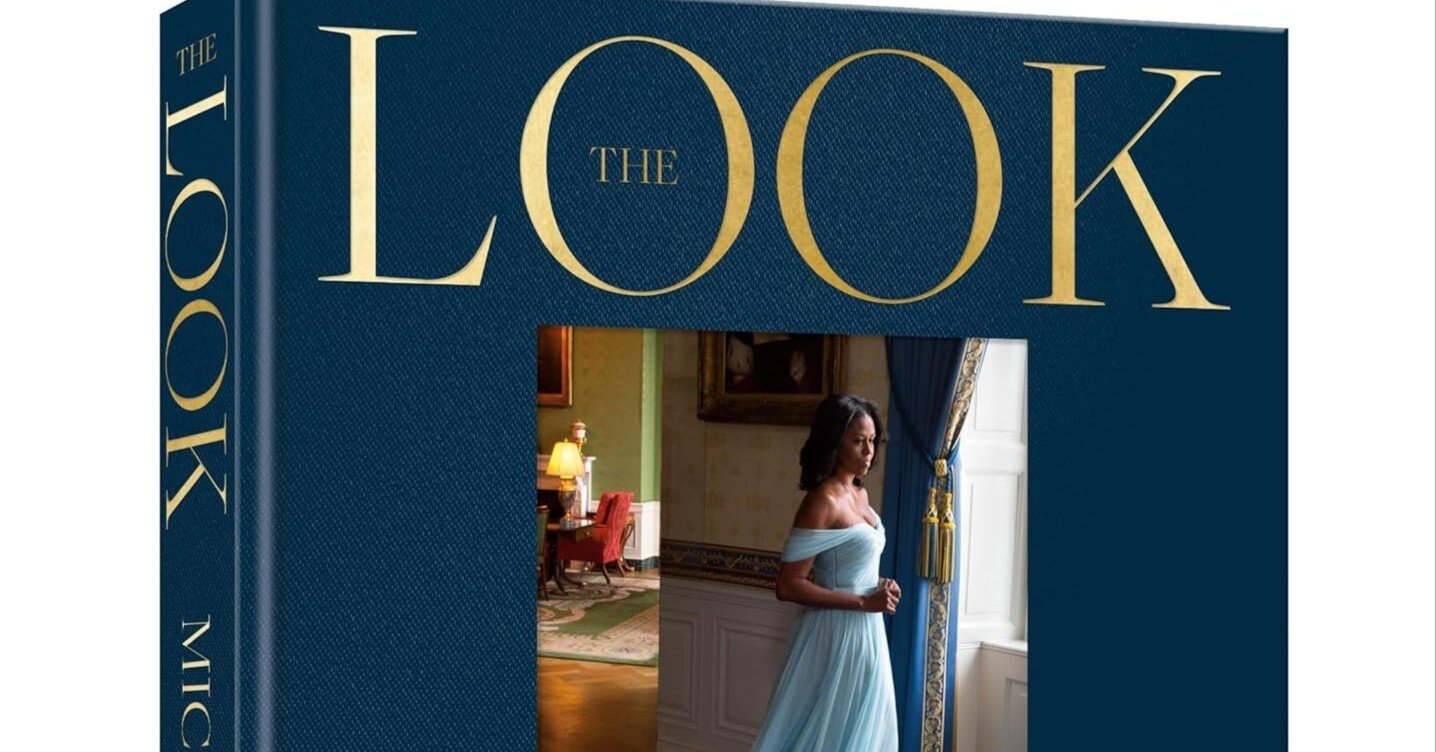 ミシェル・オバマが語る、美とファッションの物語《THE LOOK》｜原 雅香 【美ジネスの設計室】, image size:1436x752