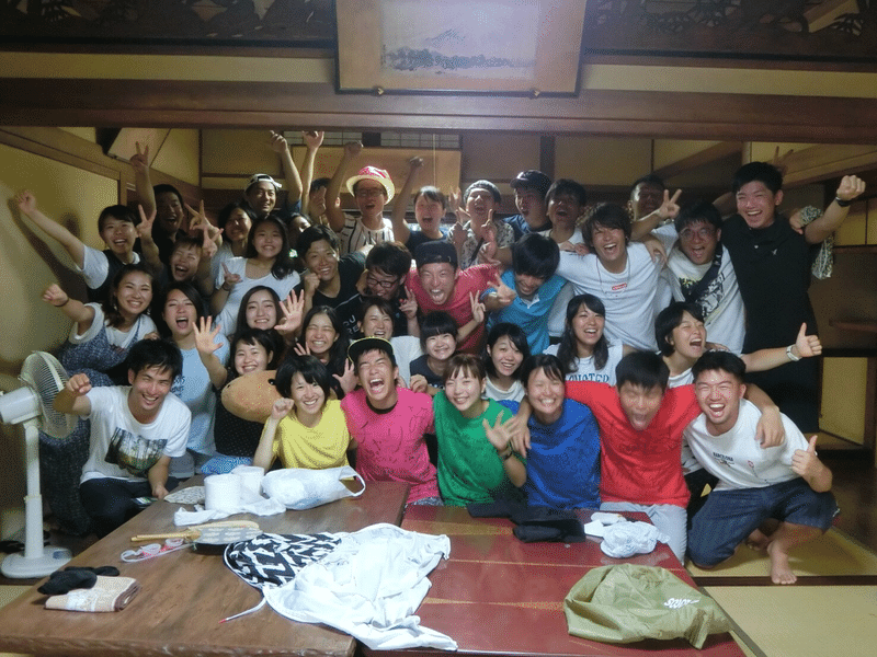 挑戦 J じぇい 体験型の塾 を起業したい大学生 Note