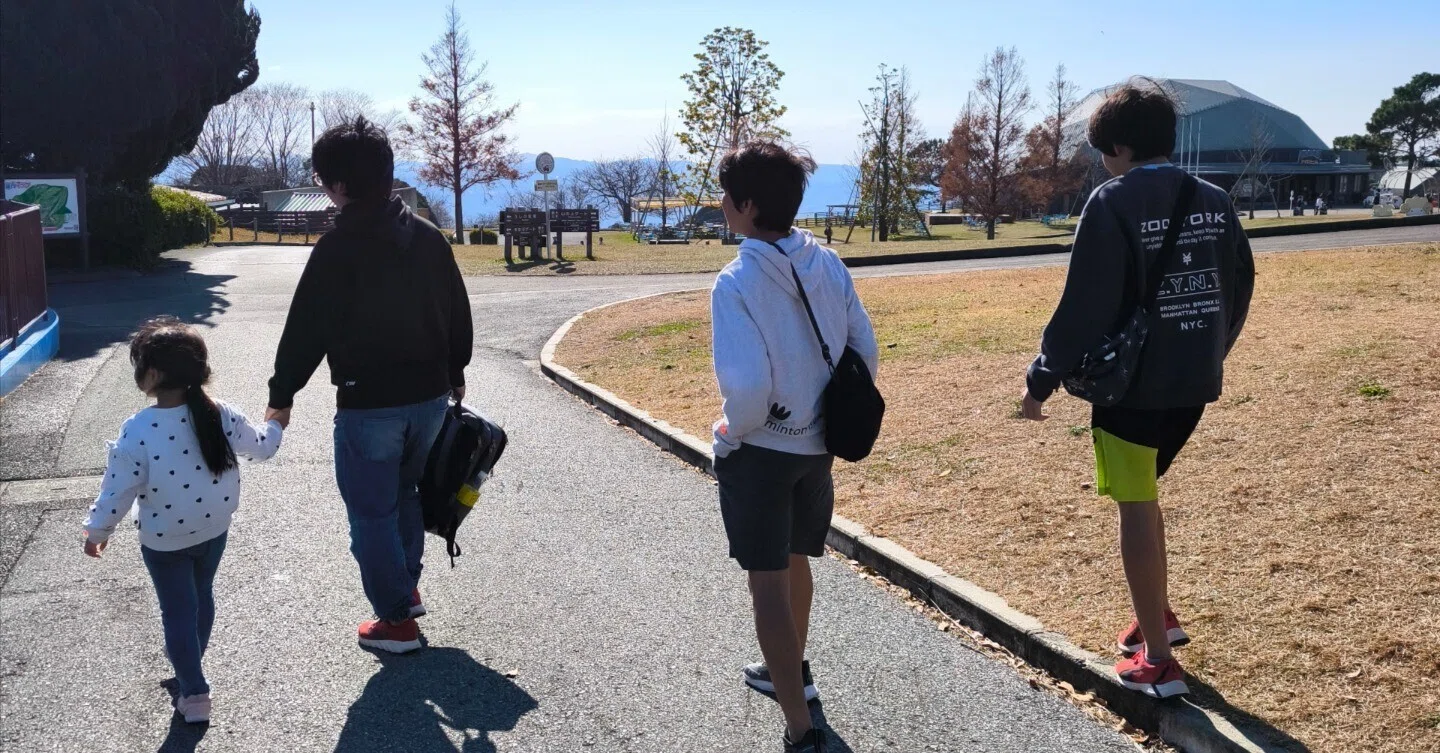 マザー牧場！｜にこプリ