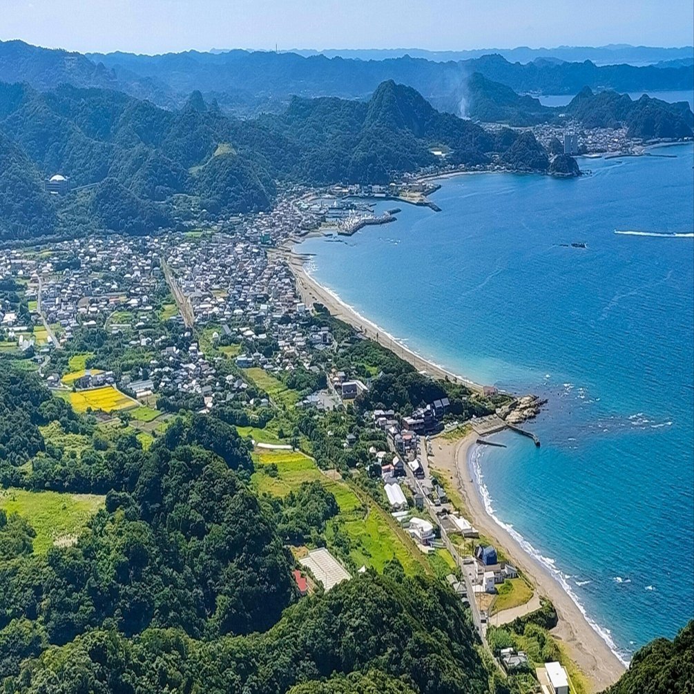 千葉・房総半島の海鮮と絶景ドライブ｜日帰りでも泊まりでも楽しめる海