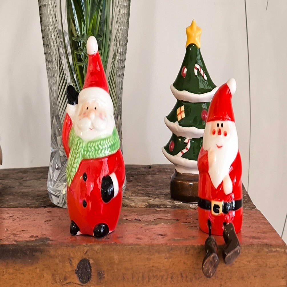 もうすぐクリスマス☆彡｜銀木犀＜西新井大師＞