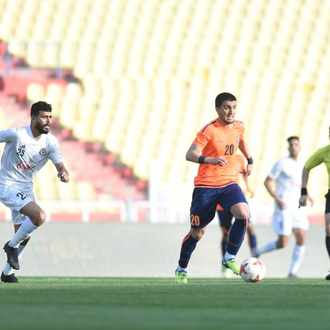 日本人初のイラクプレミアリーグでプレーする選手が語るイラクサッカー アザウィ Note