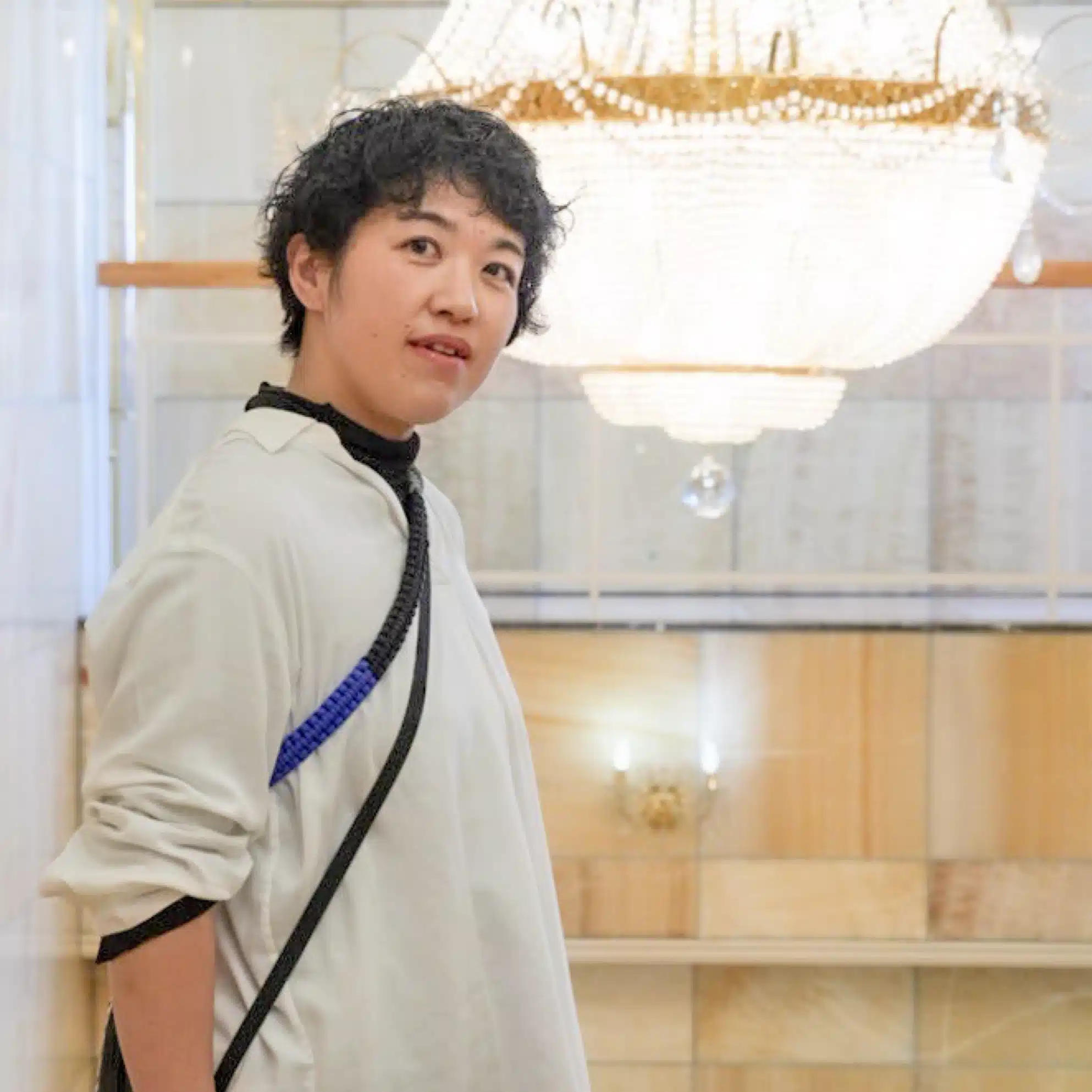 ゆうぴん｜40代からのわたしらしい生き方のつくり方