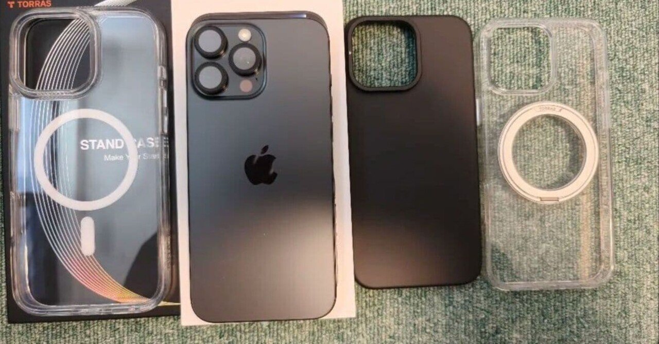 衝撃】iPhone 16 Pro Maxが過去最高傑作！見つけた瞬間即買い｜ガジェオジ