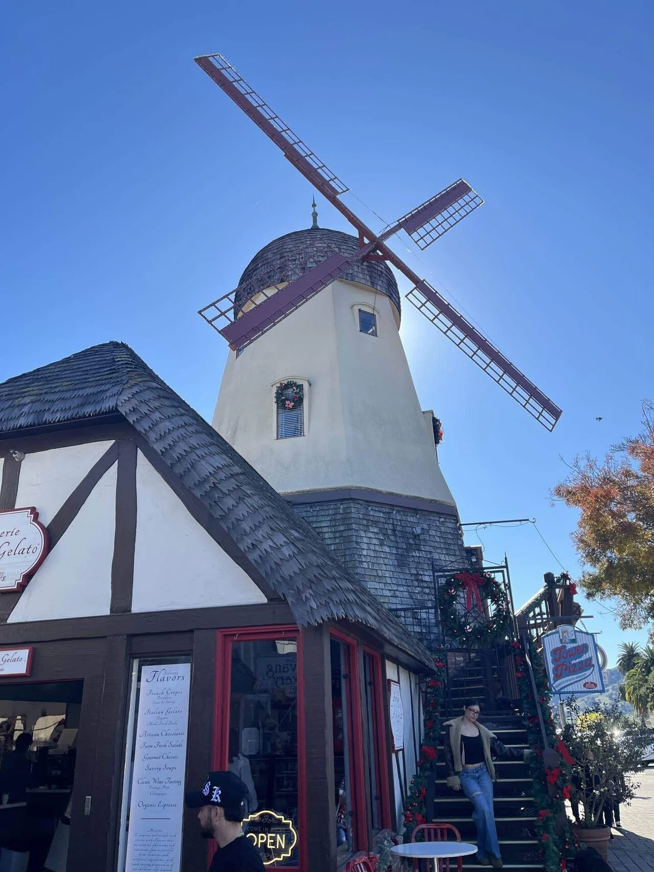 アメリカ駐在日記】カリフォルニアの海沿いを北へドライブして来た