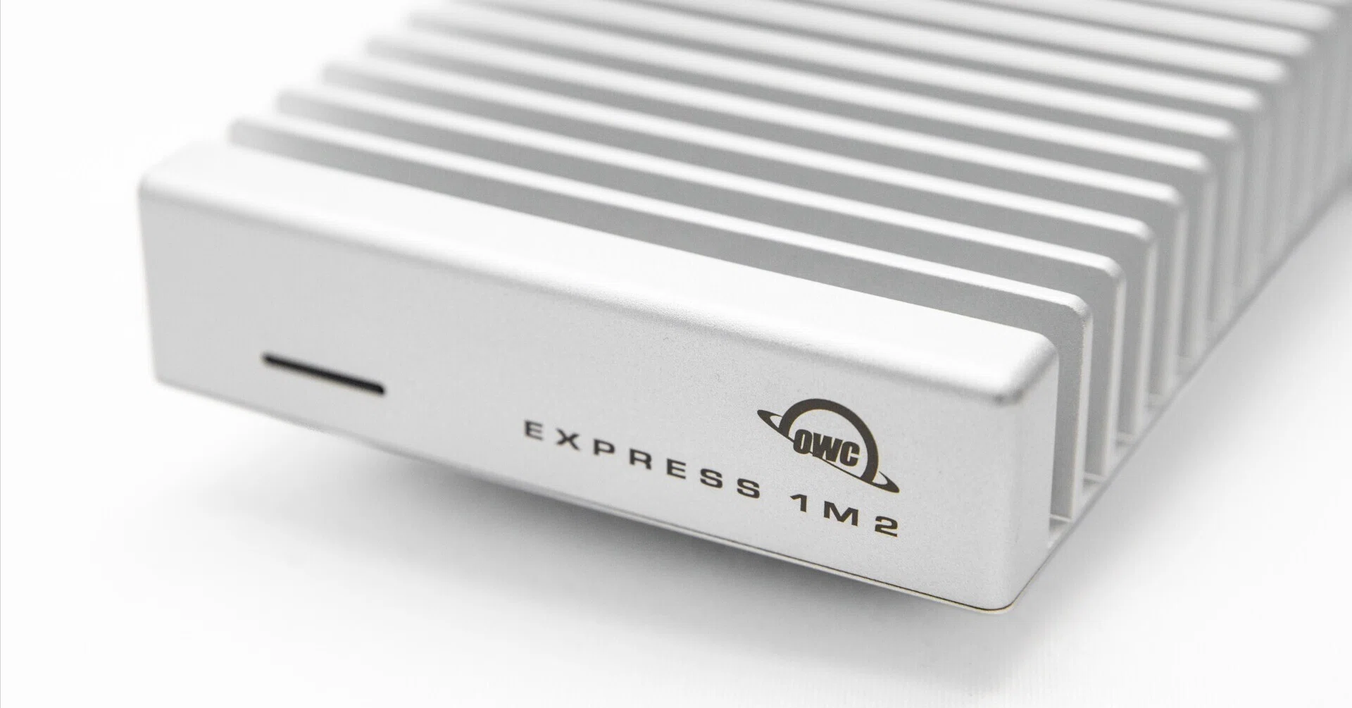 健全なPC環境は健全なストレージに宿る / OWC Express 1M2 80G｜がま