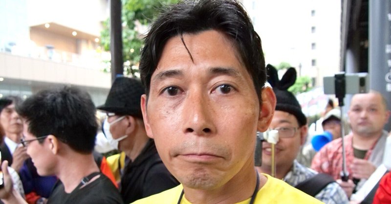 【選挙ウォッチャー】 ＮＨＫから国民を守る党・動向チェック（＃７４４）。