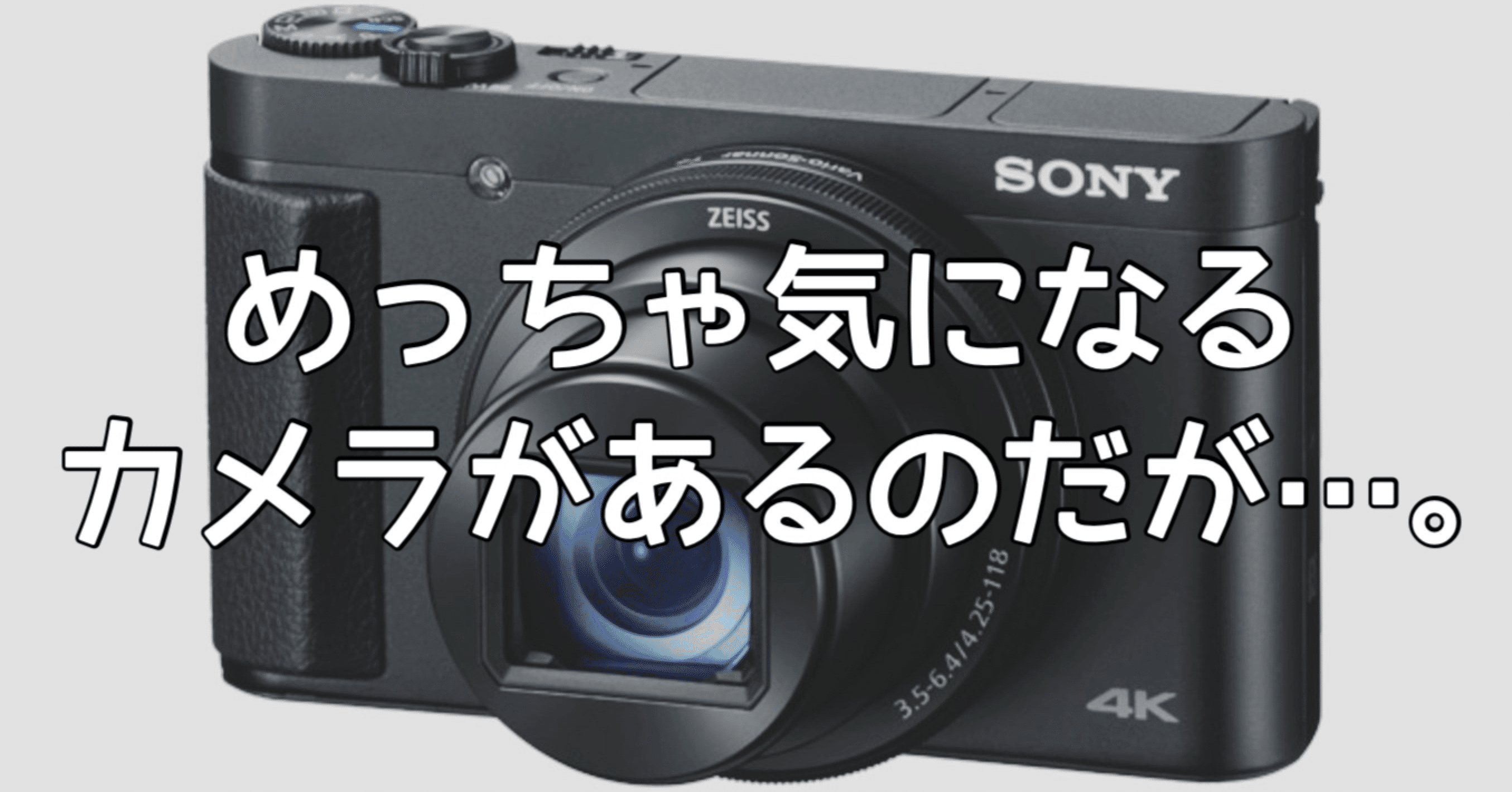 めっちゃ気になるカメラがあるのだが…｜🅣ⓄⓀⓎⓄ Ⓢ🅣ⓇⒺⒺ🅣 🄿🄸🅇