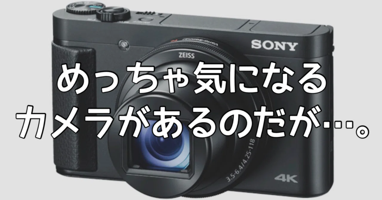 Sony 4K コンパクトデジタルカメラ 4K対応 SONY(ソニー)のデジタルカメラ 比較 2026年人気売れ筋