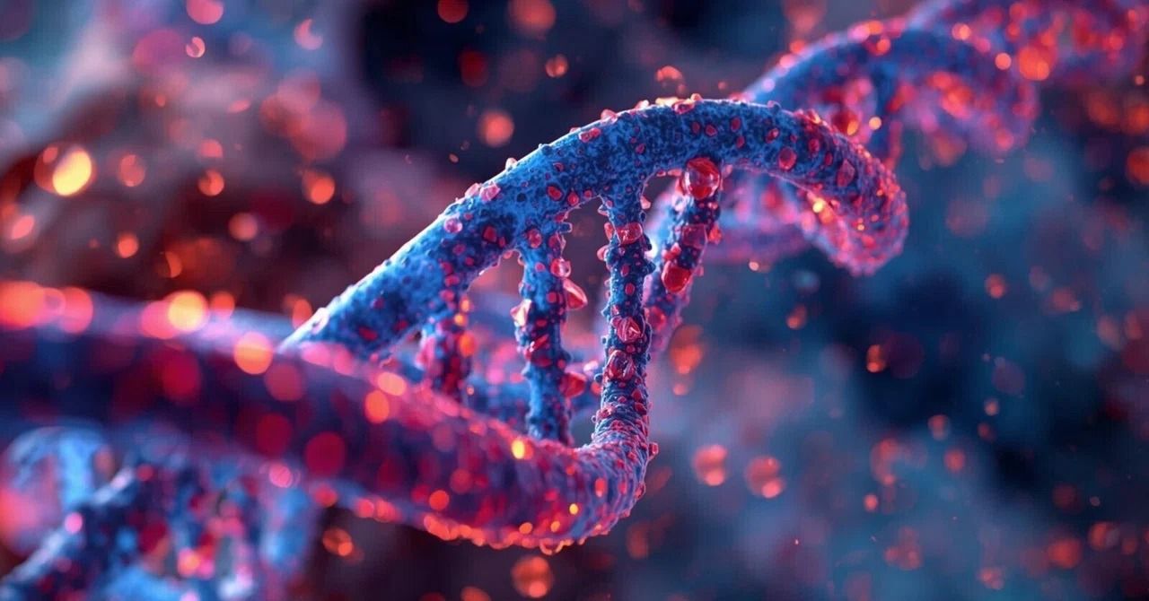 生物基礎 25「遺伝子発現」|アグリ