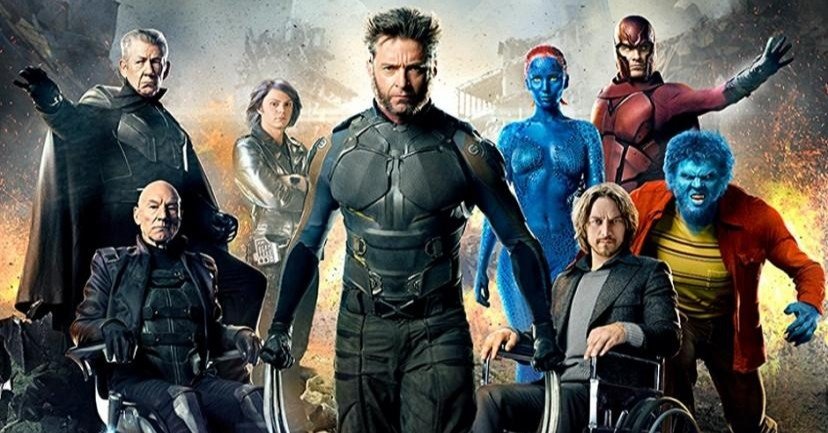 軍事機密売却発覚で自滅 映画 X Men フューチャー パスト はミュータント撲滅を企む天才科学者トラスク を倒すのではなく むしろ救うストーリー 鮎沢怜樹 Note