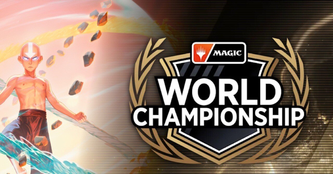 世界選手権観戦ガイド｜Yuya Hosokawa