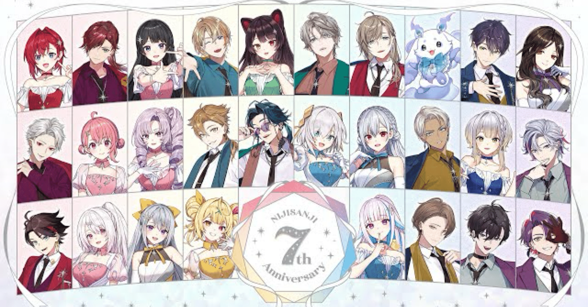 にじさんじ まとめ売り バラ売りも可能 保存版】にじさんじグッズを確実に手に入れたい人へ│入手方法5選｜むめい