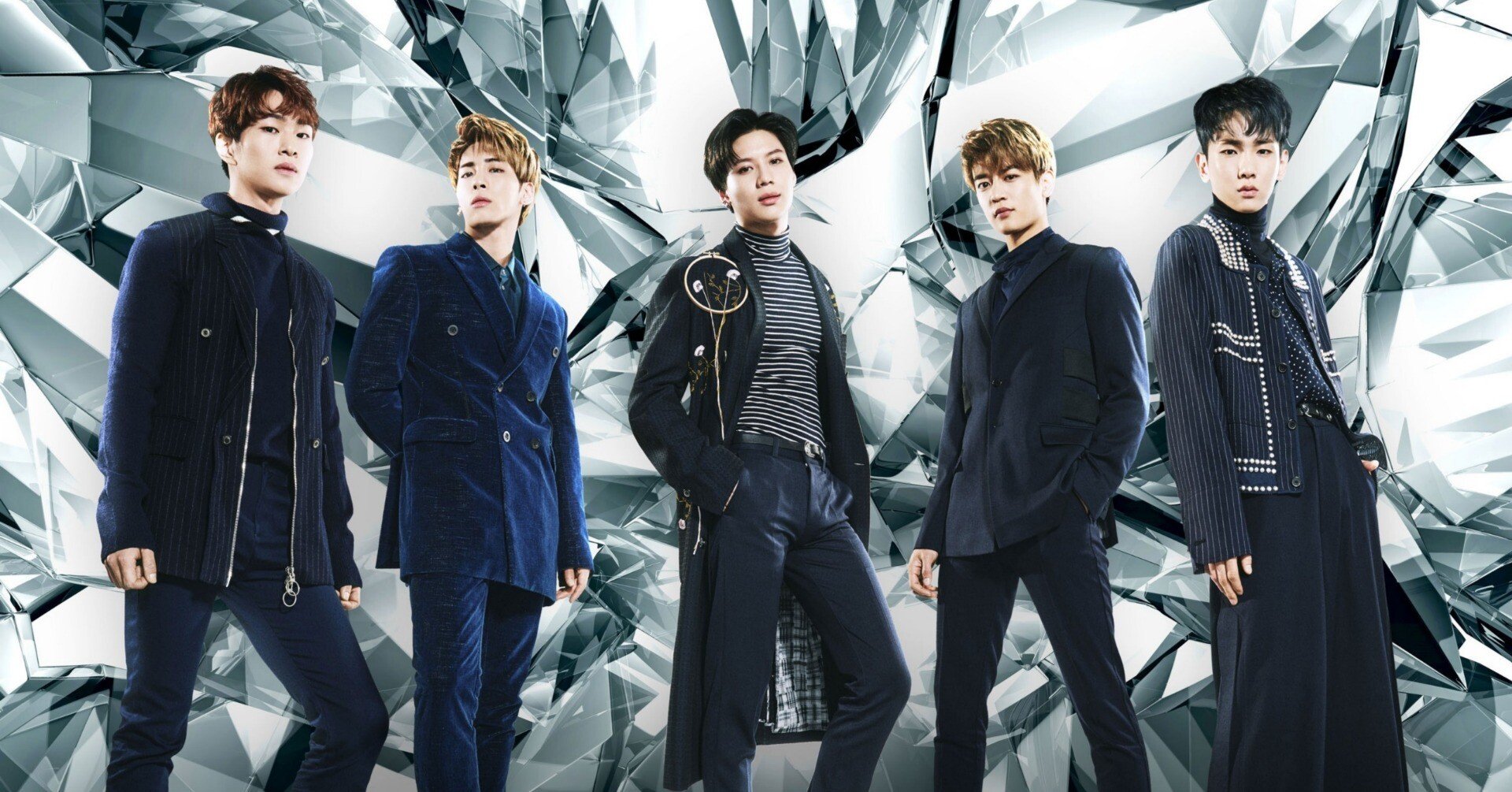 ENG Lyrics】Winter Wonderland (SHINee, 2017)｜SHINee0525 (英訳)