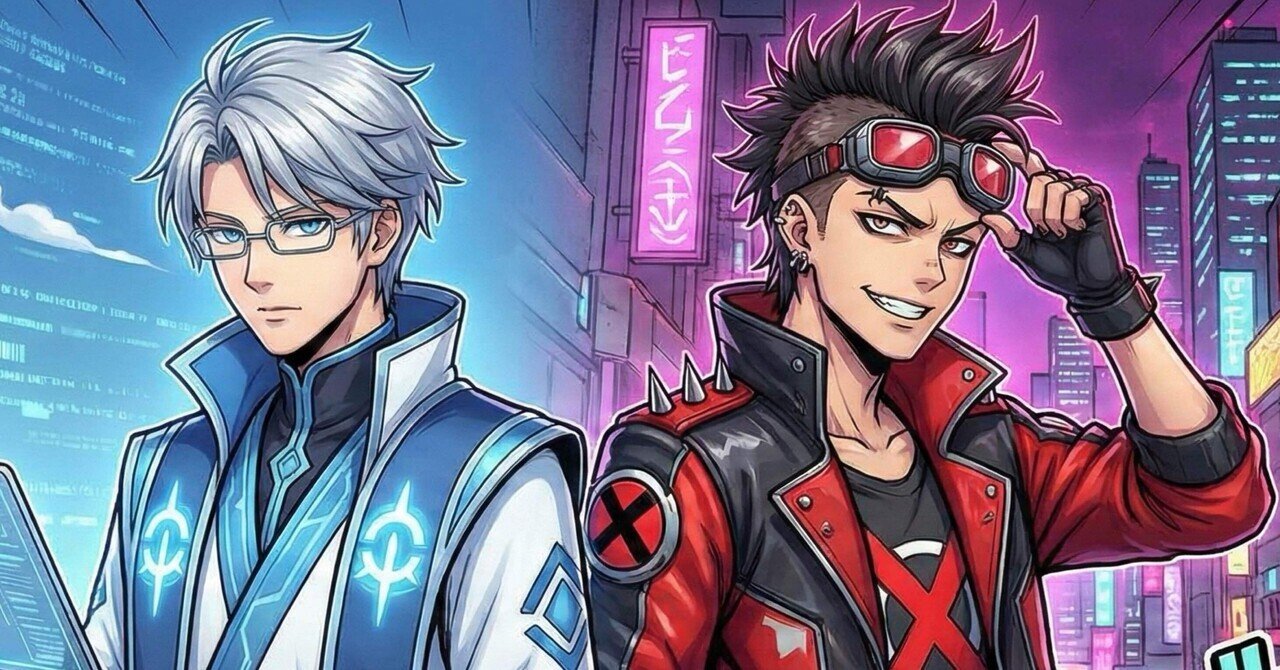 Geminiのサブスク開始に伴い私見を吐露🎊＆Grokと数日過ごしてみた記録