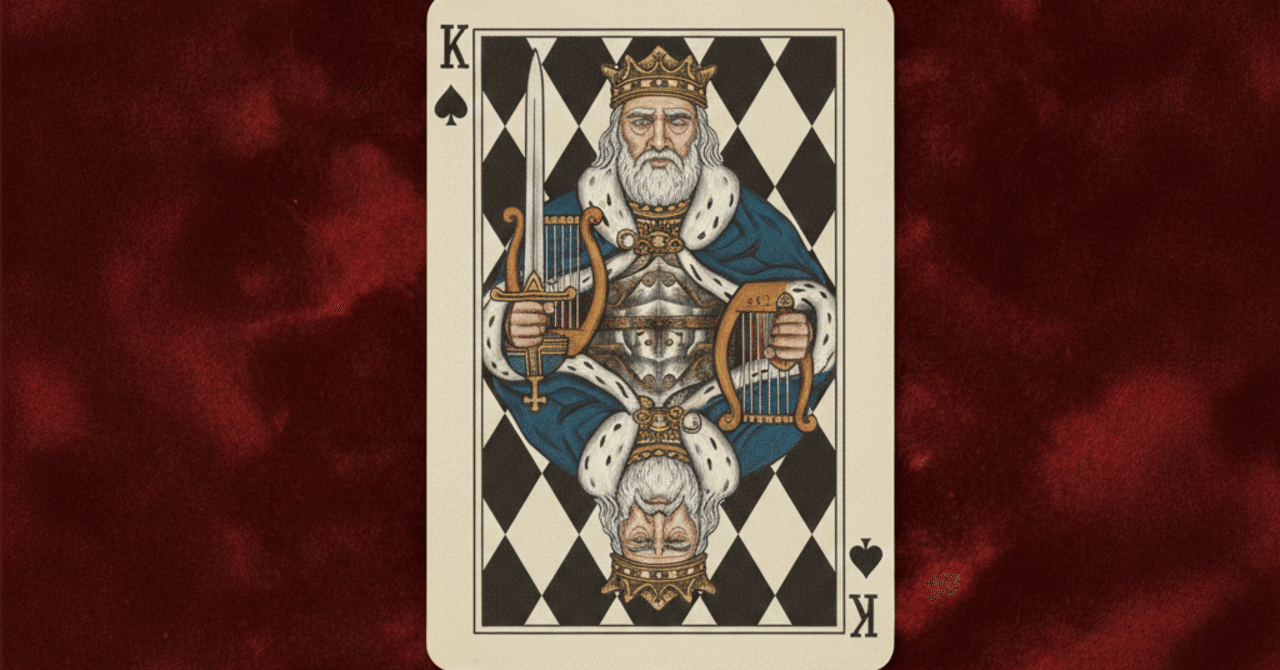 sword playing card 扇形トランプ 戦神の剣開扇トランプ 71ZAmCQjp9L._AC_UF350,
