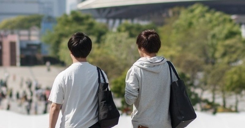 新キャラは二人組で登場する 山リバー Note