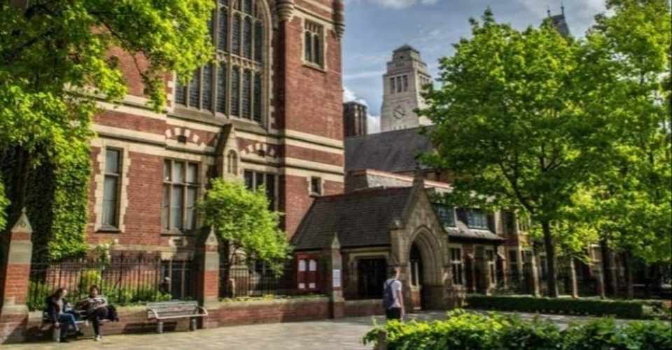 イギリス留学体験記 リーズ大学語学留学という選択肢 英語マスタートム Note