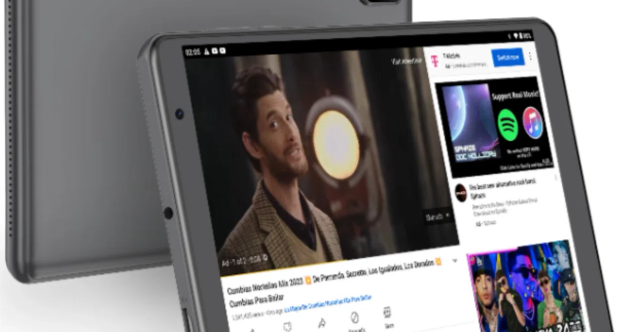 実機検証】7,000円台のAndroid 13タブレットは実用レベルか？「PRITOM