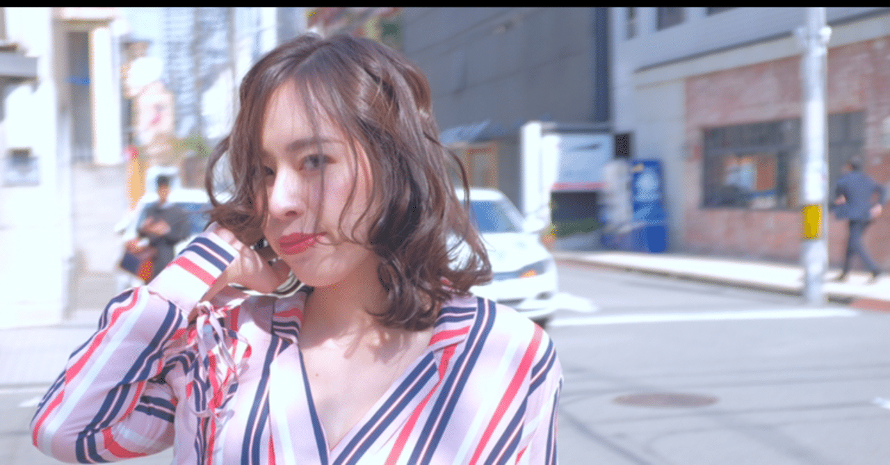 痛んだ髪を切ると髪は綺麗になる Mixer 松田航太 Note