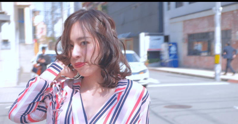 痛んだ髪を切ると髪は綺麗になる Mixer 松田航太 Note