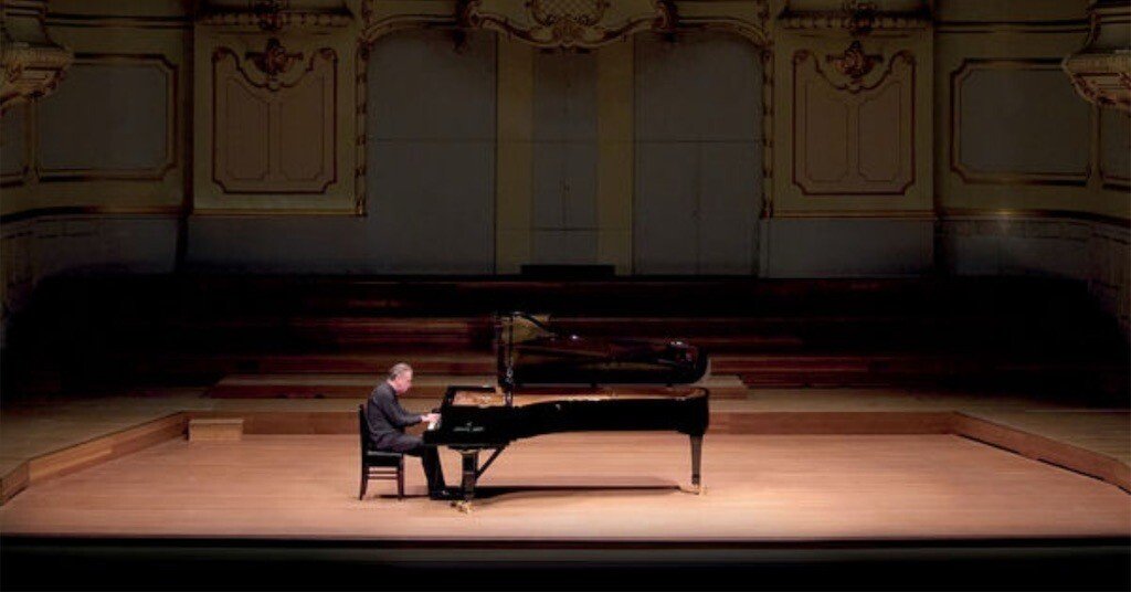 プレトニョフのショパンとスクリャービンの前奏曲集｜picolist