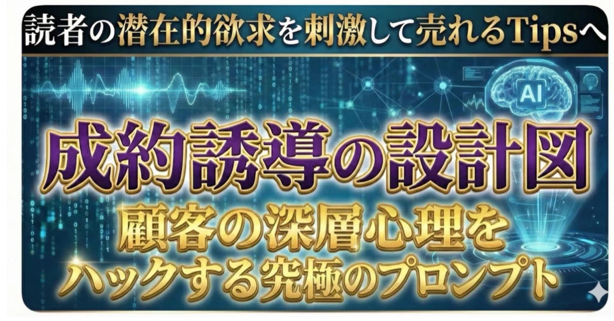 [AI × Note] How a good-for-nothing high schooler made 150k/month with ...